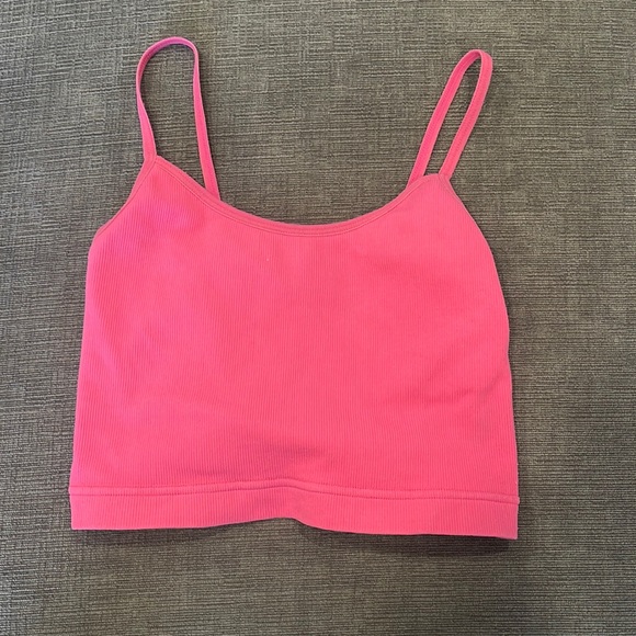 Garage Tops - tank top GARAGE